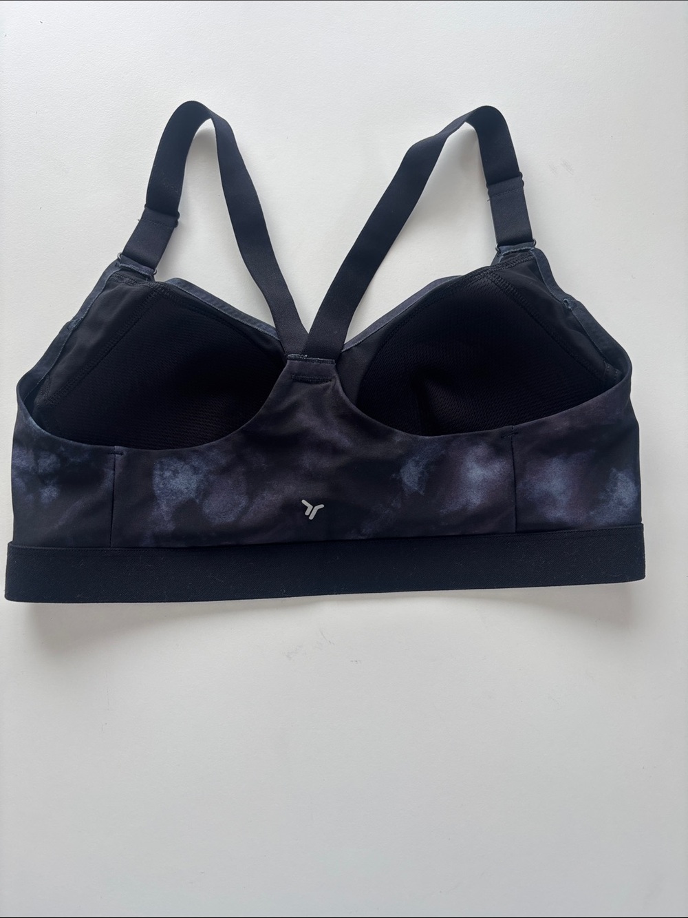 Old Navy Powersoft High-Waist Leggings & Strappy Sports Bra Matching Set -715sku - Picture 3 of 8